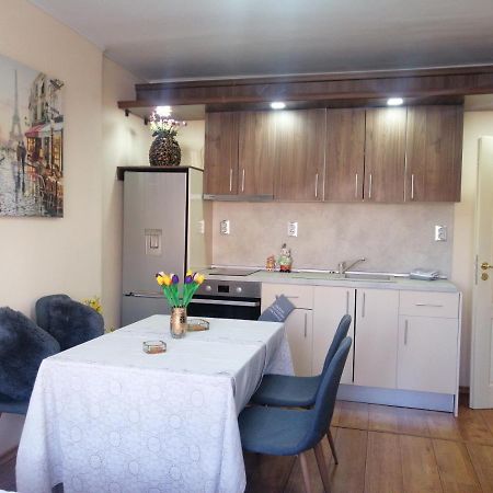 Apartament Apartament ,,Edelvais- Lux" Nesebyr Zewnętrze zdjęcie