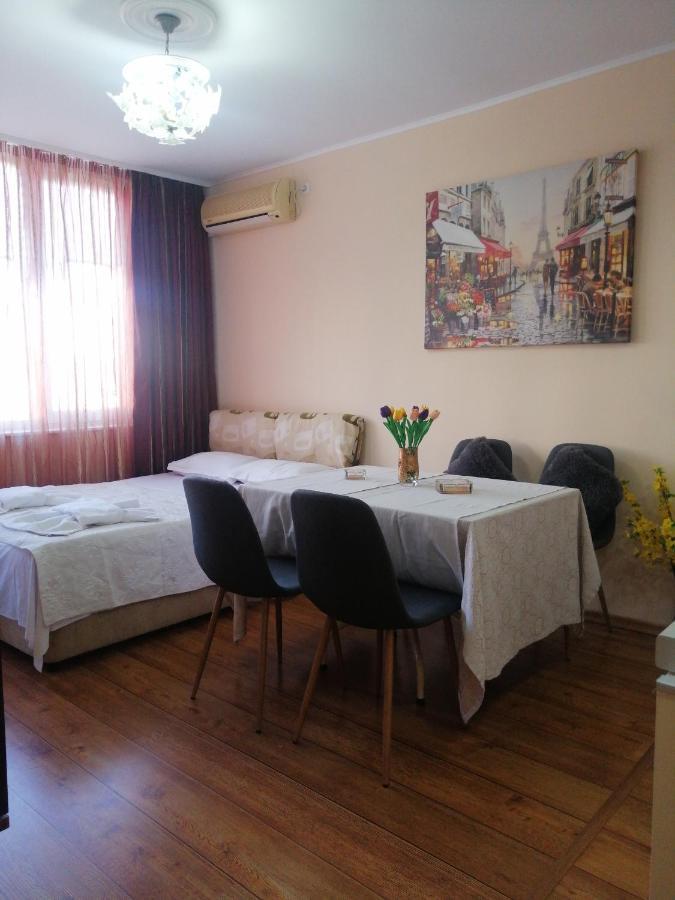 Apartament Apartament ,,Edelvais- Lux" Nesebyr Zewnętrze zdjęcie