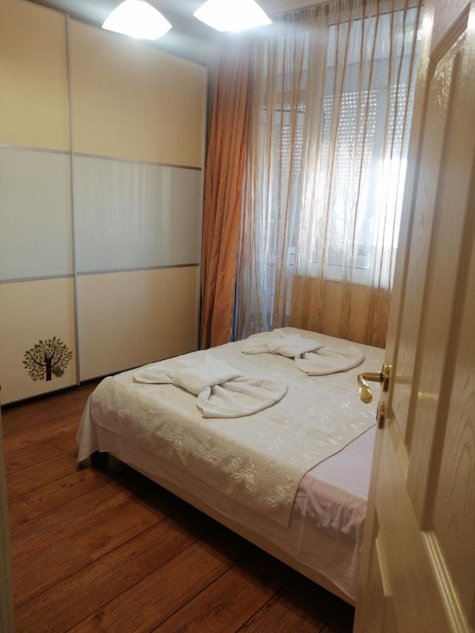 Apartament ,,Edelvais- Lux" Nesebyr Zewnętrze zdjęcie