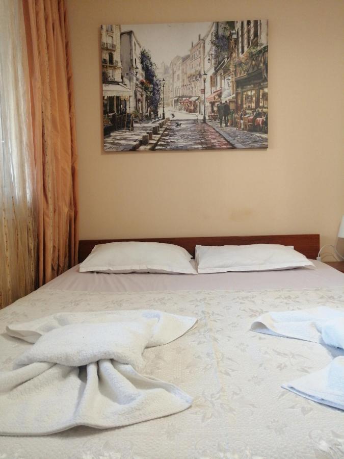 Apartament Apartament ,,Edelvais- Lux" Nesebyr Zewnętrze zdjęcie