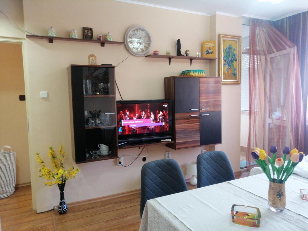 Apartament ,,Edelvais- Lux" Nesebyr Zewnętrze zdjęcie