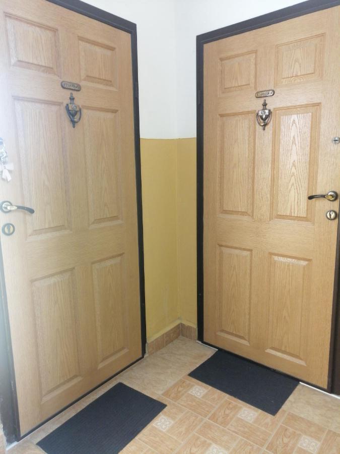Apartament Apartament ,,Edelvais- Lux" Nesebyr Zewnętrze zdjęcie