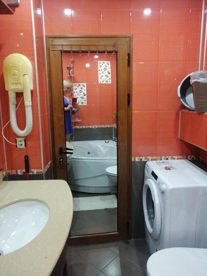 Apartament Apartament ,,Edelvais- Lux" Nesebyr Zewnętrze zdjęcie
