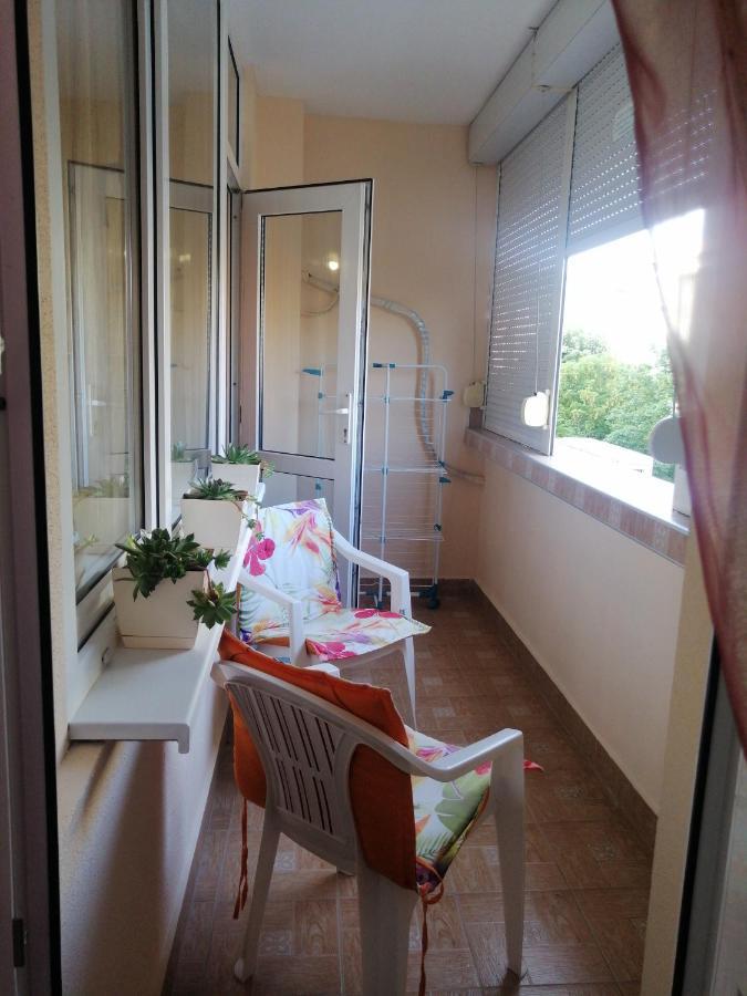 Apartament Apartament ,,Edelvais- Lux" Nesebyr Zewnętrze zdjęcie