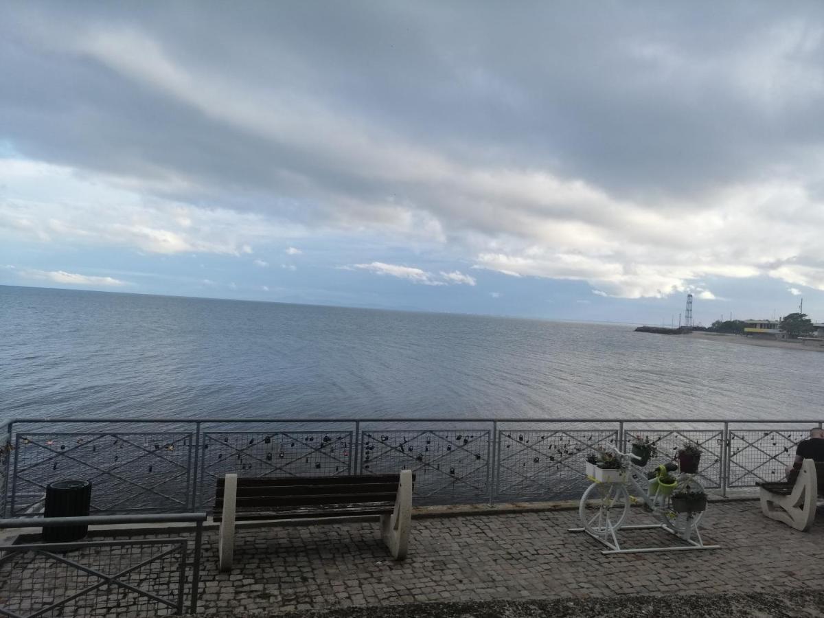 Apartament ,,Edelvais- Lux" Nesebyr Zewnętrze zdjęcie